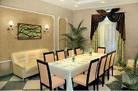 Жидкие обои 928 БиоПласт Коричневый - вид 1 миниатюра