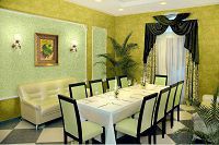 Жидкие обои 937 БиоПласт Коричневый - вид 2 миниатюра