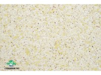 Рідкі шпалери Юрскі Гліцинія 503 Жовтий