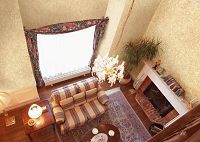 Жидкие обои 982 БиоПласт Коричневый - вид 2 миниатюра