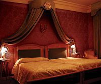 Жидкие обои 993 БиоПласт Белый Черный - вид 2 миниатюра