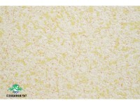 Рідкі шпалери Юрскі Гліцинія 507 Жовтий - вид 1 мініатюра