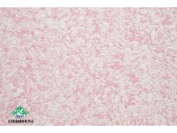 Жидкие обои Юрски Глициния 511 Розовый