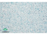 Жидкие обои Юрски Глициния 515 Бирюзовый