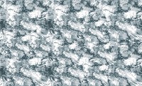 Квартира флизелиновые фотообои в зал 312x219 см Светлая текстура под мрамор (562VEXXL)+клей