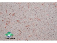 Рідкі шпалери Юрскі Роза 604 Фіолетовий