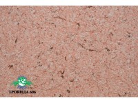 Рідкі шпалери Юрскі Роза 606 Помаранчевий