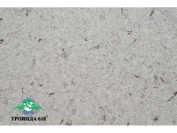 Рідкі шпалери Юрскі Роза 618 Сірий