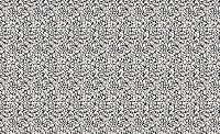 Флизелиновые фотообои 254x184 см Стена из белых маленьких камушек (639V4)+клей