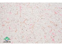 Жидкие обои Юрски Азалия 704 Белый