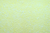 Жидкие обои Юрски Орхидея 814 Желтый