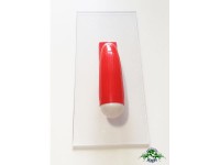 Прозрачный шпатель(кельма) большого размера 28 x 14 см - вид 2 миниатюра