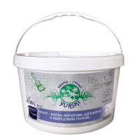 Кварцевая грунтовка под жидкие обои 10 литров