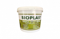 Фарба-грунт з кварцовим наповненням 2,5 літра