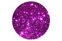 Блеск сиреневый