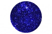 Блиск синій