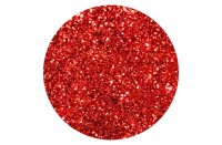 Блеск красный