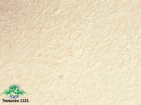 Рідкі шпалери Юрскі Тюльпан 1121 Помаранчевий