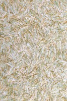 Жидкие обои 1013 БиоПласт Зеленый, Золотой