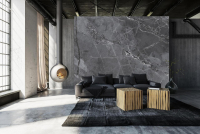 Фотошпалери з зображенням мармуру під розмір, матеріал - вініл на флізеліновій основі - вид 5 мініатюра