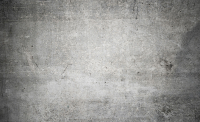 Флізелінові фотошпалери ретро 350x250 см Лофт Структура Імітація Темна бетонна стіна з клеєм (12137VX7) - вид 1 мініатюра