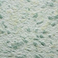 Рідкі шпалери 313 Біопласт Зелений