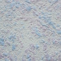 Рідкі шпалери 316 Біопласт Блакитний Бузковий