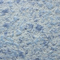 Жидкие обои 317 БиоПласт Голубой Синий - вид 1 миниатюра