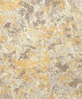 Жидкие обои 501 БиоПласт Желтый Кофе