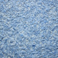 Жидкие обои 877 БиоПласт Синий