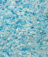 Жидкие обои 927 БиоПласт Бирюзовый