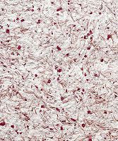 Жидкие обои 975 БиоПласт Бордовый