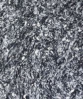 Жидкие обои 994 БиоПласт Черный