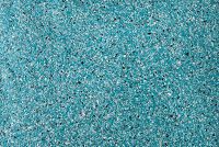 Жидкие обои Силк Пластер Ист 954 Бирюзовый